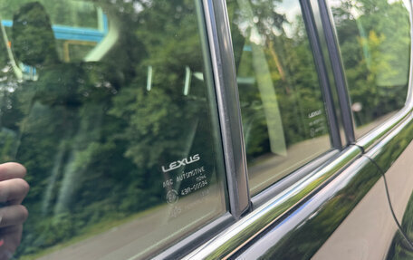 Lexus GX II, 2014 год, 4 000 000 рублей, 38 фотография