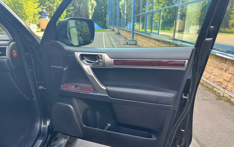 Lexus GX II, 2014 год, 4 000 000 рублей, 33 фотография