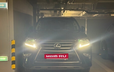 Lexus GX II, 2014 год, 4 000 000 рублей, 40 фотография
