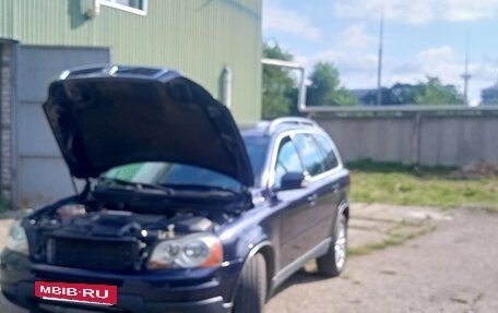 Volvo XC90 II рестайлинг, 2007 год, 1 550 000 рублей, 20 фотография