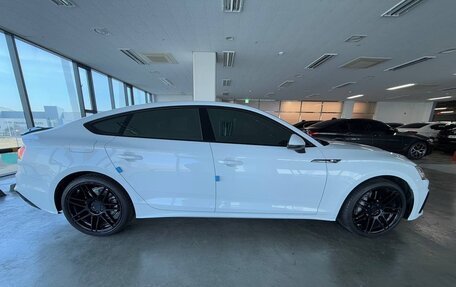 Audi A5, 2020 год, 4 250 000 рублей, 6 фотография