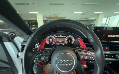 Audi A5, 2020 год, 4 250 000 рублей, 4 фотография
