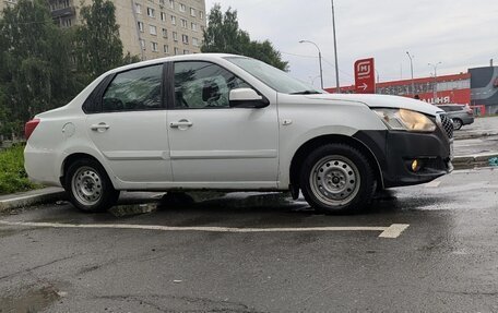 Datsun on-DO I рестайлинг, 2018 год, 330 000 рублей, 2 фотография