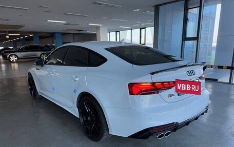 Audi A5, 2020 год, 4 250 000 рублей, 2 фотография