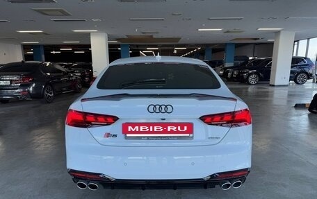 Audi A5, 2020 год, 4 250 000 рублей, 3 фотография