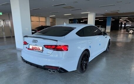 Audi A5, 2020 год, 4 250 000 рублей, 5 фотография
