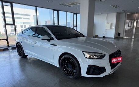 Audi A5, 2020 год, 4 250 000 рублей, 7 фотография