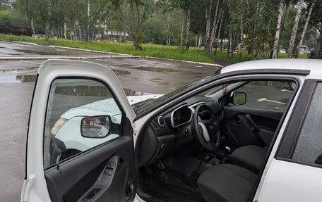 Datsun on-DO I рестайлинг, 2018 год, 330 000 рублей, 3 фотография