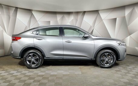 Haval F7x I, 2023 год, 2 250 000 рублей, 6 фотография