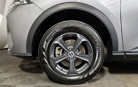 Haval F7x I, 2023 год, 2 250 000 рублей, 9 фотография