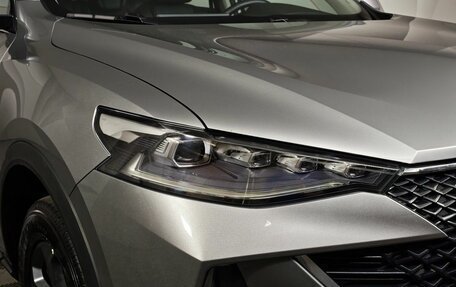 Haval F7x I, 2023 год, 2 250 000 рублей, 10 фотография