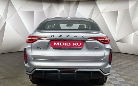 Haval F7x I, 2023 год, 2 250 000 рублей, 8 фотография