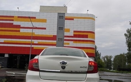 Datsun on-DO I рестайлинг, 2018 год, 330 000 рублей, 6 фотография
