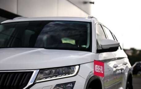 Skoda Kodiaq I, 2021 год, 2 899 000 рублей, 2 фотография