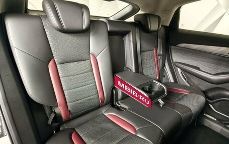 Haval F7x I, 2023 год, 2 250 000 рублей, 16 фотография