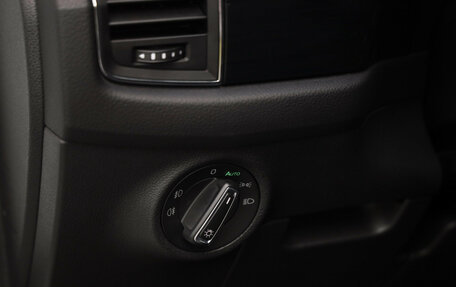 Skoda Kodiaq I, 2021 год, 2 899 000 рублей, 22 фотография