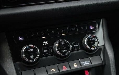 Skoda Kodiaq I, 2021 год, 2 899 000 рублей, 17 фотография
