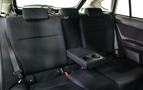 Subaru XV I рестайлинг, 2013 год, 1 649 000 рублей, 20 фотография