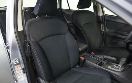 Subaru XV I рестайлинг, 2013 год, 1 649 000 рублей, 19 фотография