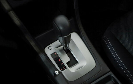 Subaru XV I рестайлинг, 2013 год, 1 649 000 рублей, 16 фотография