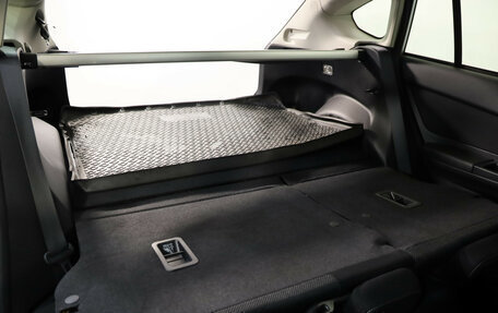 Subaru XV I рестайлинг, 2013 год, 1 649 000 рублей, 22 фотография