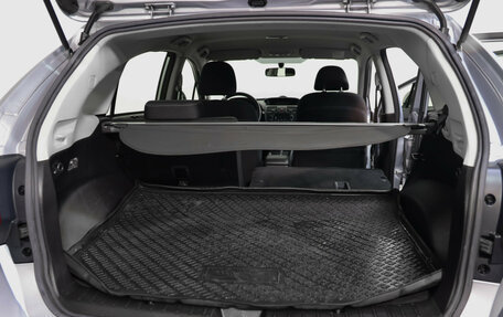 Subaru XV I рестайлинг, 2013 год, 1 649 000 рублей, 23 фотография