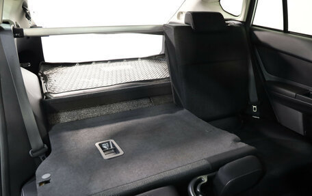 Subaru XV I рестайлинг, 2013 год, 1 649 000 рублей, 21 фотография