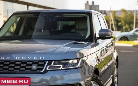 Land Rover Range Rover Sport II, 2020 год, 6 299 000 рублей, 2 фотография
