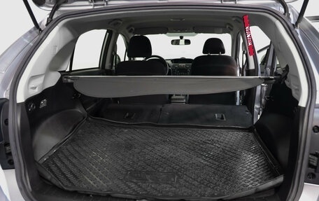 Subaru XV I рестайлинг, 2013 год, 1 649 000 рублей, 24 фотография