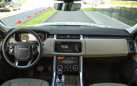 Land Rover Range Rover Sport II, 2020 год, 6 299 000 рублей, 15 фотография