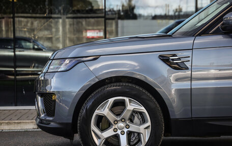 Land Rover Range Rover Sport II, 2020 год, 6 299 000 рублей, 13 фотография
