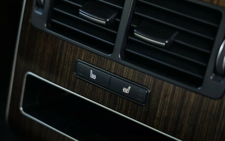 Land Rover Range Rover Sport II, 2020 год, 6 299 000 рублей, 27 фотография