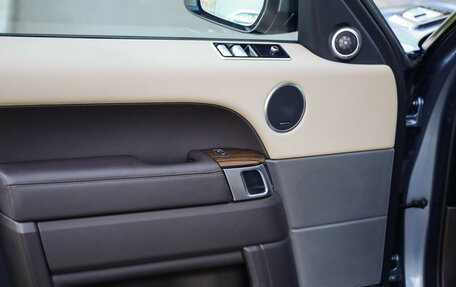 Land Rover Range Rover Sport II, 2020 год, 6 299 000 рублей, 30 фотография