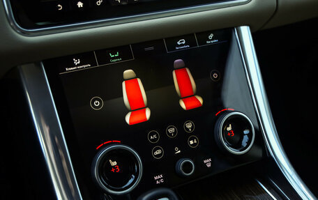 Land Rover Range Rover Sport II, 2020 год, 6 299 000 рублей, 24 фотография