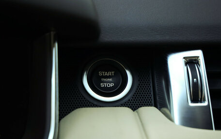 Land Rover Range Rover Sport II, 2020 год, 6 299 000 рублей, 28 фотография