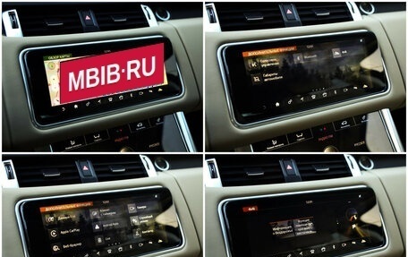 Land Rover Range Rover Sport II, 2020 год, 6 299 000 рублей, 21 фотография