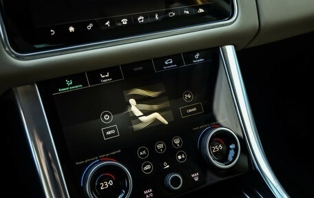 Land Rover Range Rover Sport II, 2020 год, 6 299 000 рублей, 23 фотография