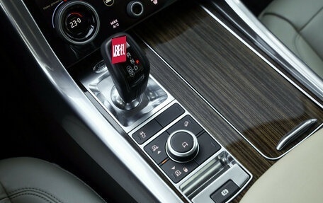 Land Rover Range Rover Sport II, 2020 год, 6 299 000 рублей, 26 фотография