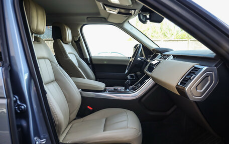 Land Rover Range Rover Sport II, 2020 год, 6 299 000 рублей, 33 фотография