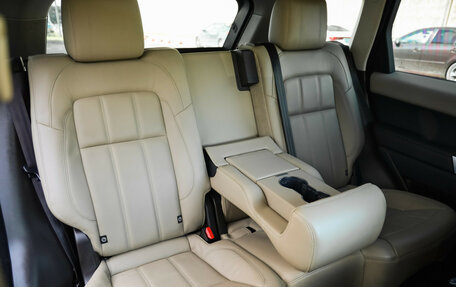 Land Rover Range Rover Sport II, 2020 год, 6 299 000 рублей, 35 фотография