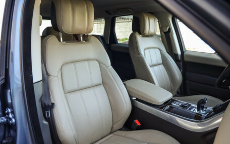 Land Rover Range Rover Sport II, 2020 год, 6 299 000 рублей, 34 фотография