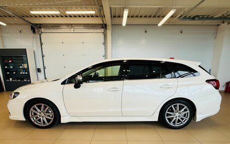 Subaru Levorg I, 2016 год, 1 549 999 рублей, 3 фотография
