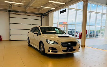 Subaru Levorg I, 2016 год, 1 549 999 рублей, 8 фотография