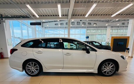 Subaru Levorg I, 2016 год, 1 549 999 рублей, 7 фотография