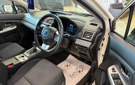 Subaru Levorg I, 2016 год, 1 549 999 рублей, 10 фотография