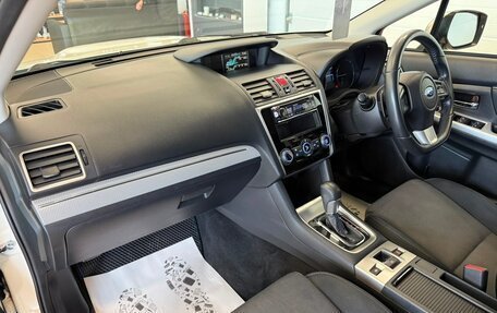 Subaru Levorg I, 2016 год, 1 549 999 рублей, 13 фотография