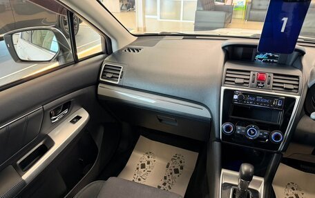 Subaru Levorg I, 2016 год, 1 549 999 рублей, 14 фотография
