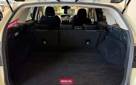 Subaru Levorg I, 2016 год, 1 549 999 рублей, 20 фотография