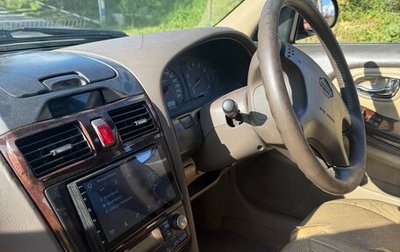 Nissan Cefiro III, 2000 год, 270 000 рублей, 1 фотография