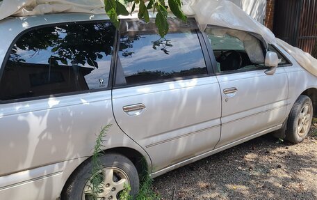 Nissan Presage I, 1999 год, 250 000 рублей, 1 фотография